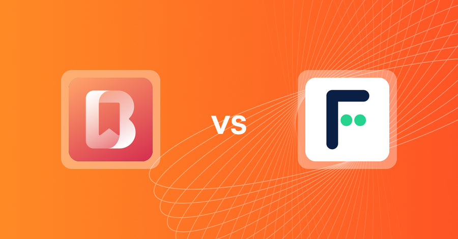 Shopify Upsell and Cross-sell Apps: Bon ‑ Shop, Track and Discover vs AI Recommendations