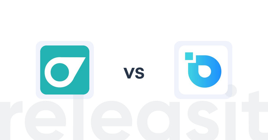 Shopify Upsell and Cross-sell Apps: Aptioo: Upsell & Cross Sell vs DMetaSoul Recommendations