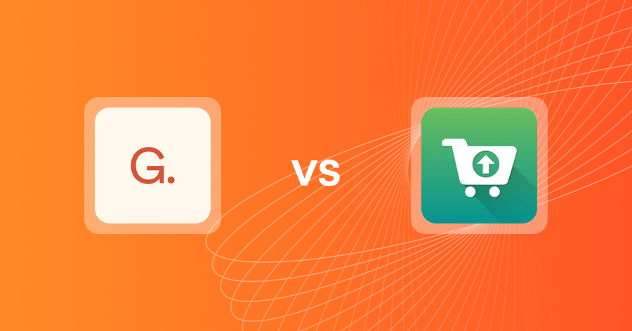 Shopify Upsell and Cross-sell Apps: Goodsize vs Smart Suggest Pro by Essenify