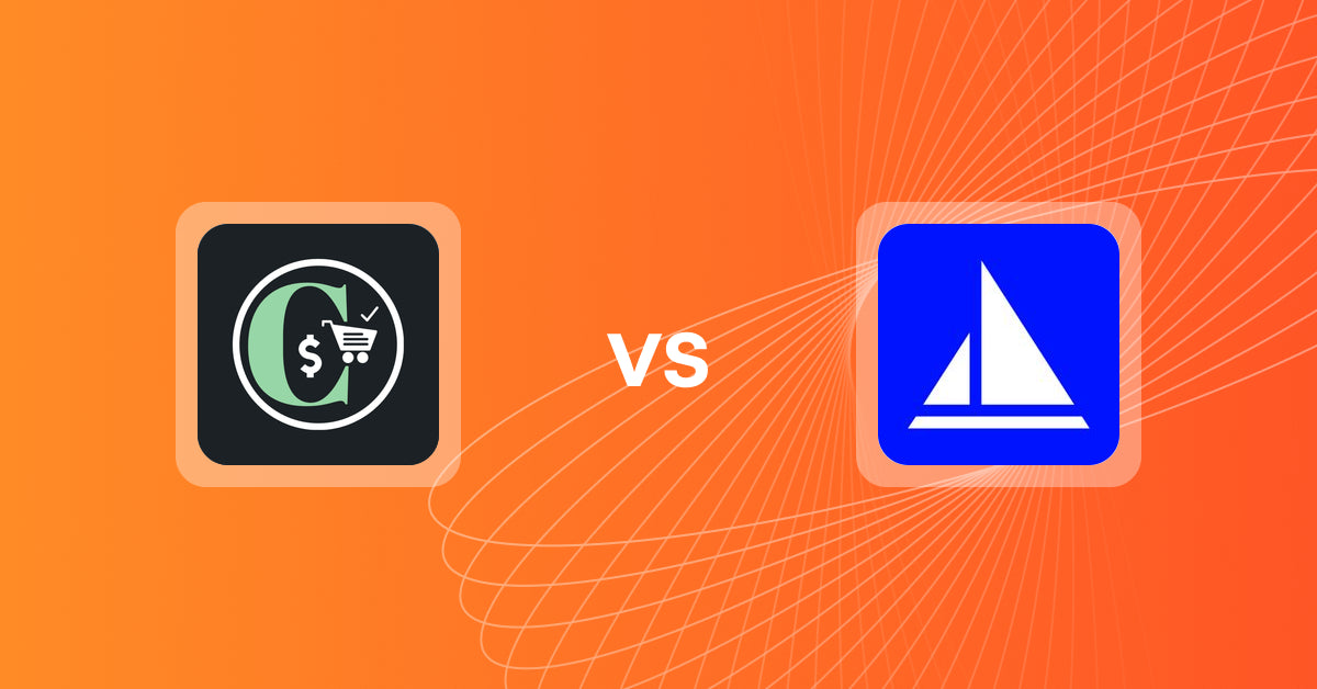 Shopify Upsell and Cross-sell Apps: Checkmate Upsell Zone vs Upsail – Cross & Upselling