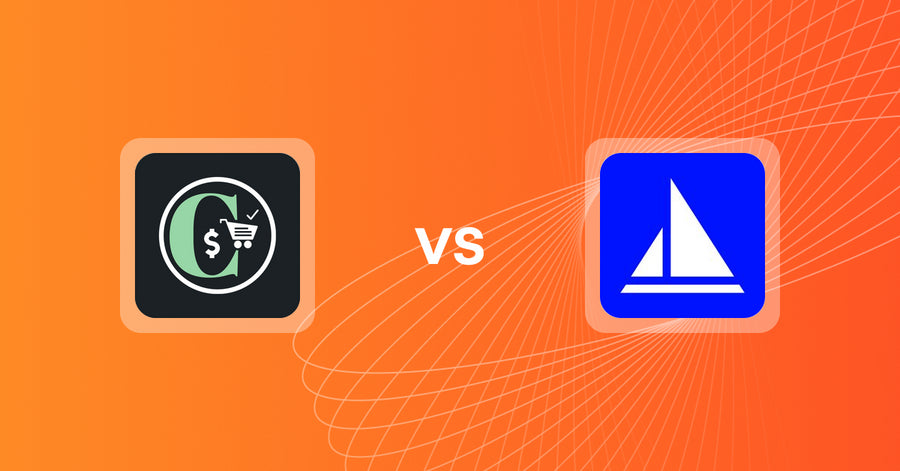 Shopify Upsell and Cross-sell Apps: Checkmate Upsell Zone vs Upsail – Cross & Upselling