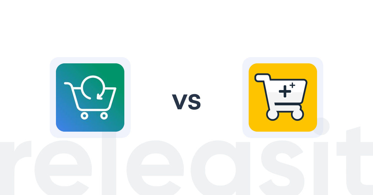 Shopify Upsell and Cross-sell Apps: BYG ‑ Thank You Page Survey vs Amai Upsell+ Volume Discounts