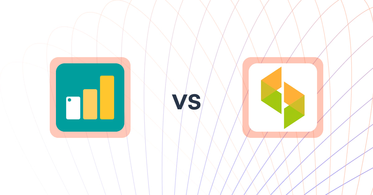 Shopify Upsell and Cross-sell Apps: UpBundle—Upsell & Cross Sell vs Fresh Smart Embed Widget