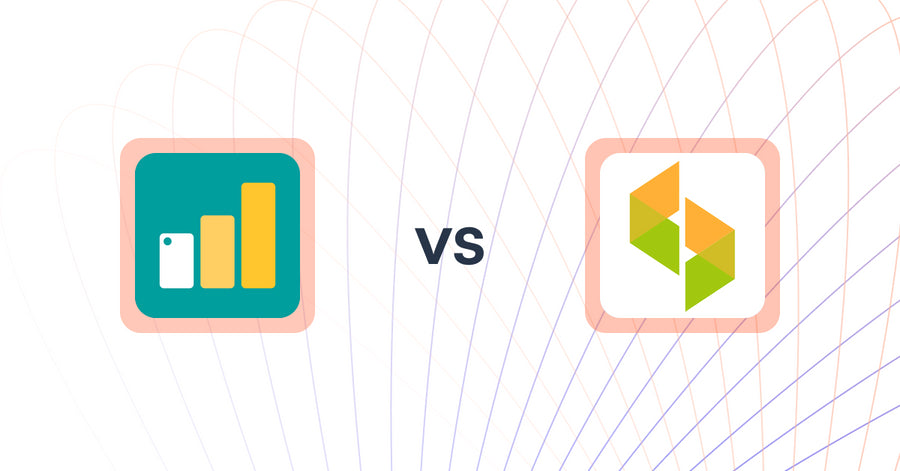 Shopify Upsell and Cross-sell Apps: UpBundle—Upsell & Cross Sell vs Fresh Smart Embed Widget