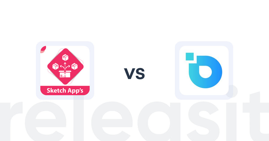 Shopify Upsell and Cross-Sell Apps: Show Related Products vs. DMetaSoul Recommendations