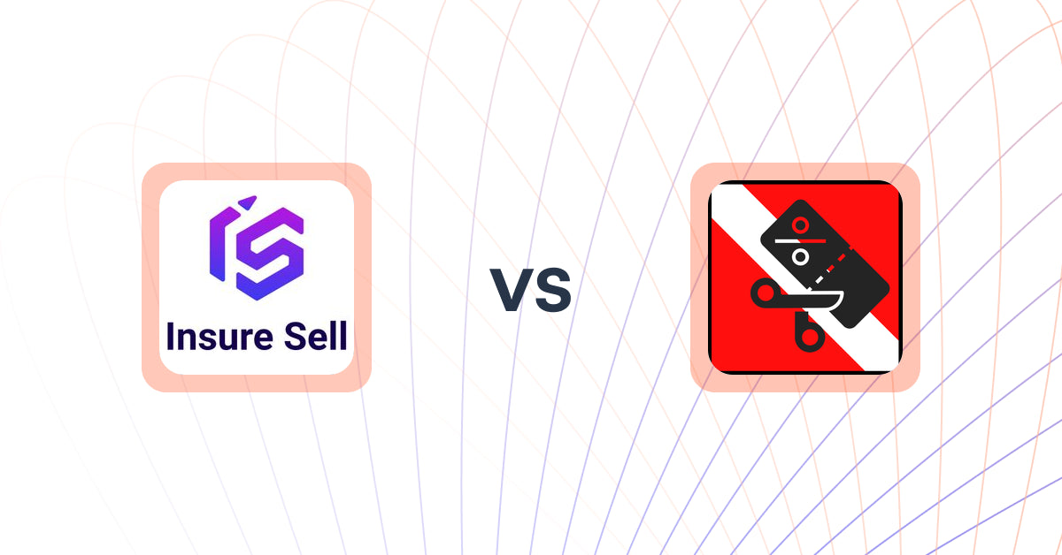 Shopify Upsell and Cross-sell Apps: Insure Sell vs Checkout Upsell Post Purchase