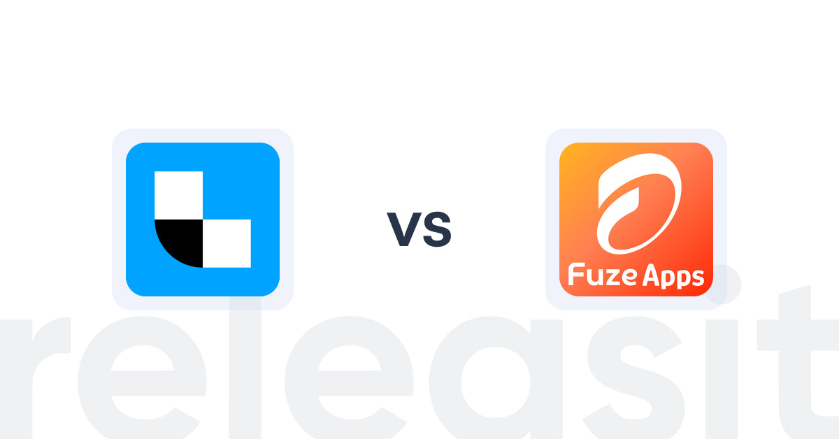 Shopify Upsell and Cross-sell Apps: Last | Post‑purchase Upsell vs Fuze: COD Post Purchase Upsell