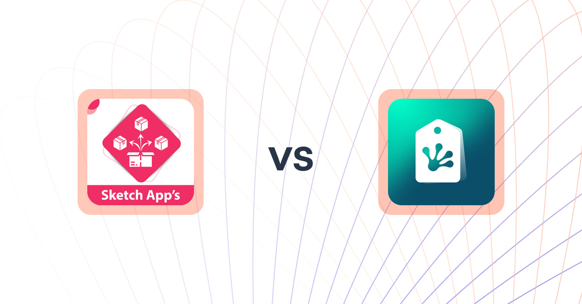 Shopify Upsell and Cross-sell Apps: Show Related Products vs SF Product Recommendations