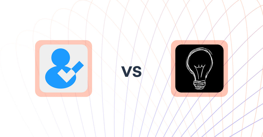 Shopify Upsell and Cross-Sell Apps: Rend ‑ Custom AI Product Quiz vs. Checkout Sections & Upsell AI