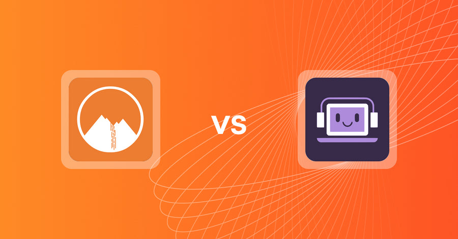 Shopify Upsell and Cross-sell Apps: Spring Checkout Customizer vs. OmniChat ‑ ChatGPT AI Chatbot