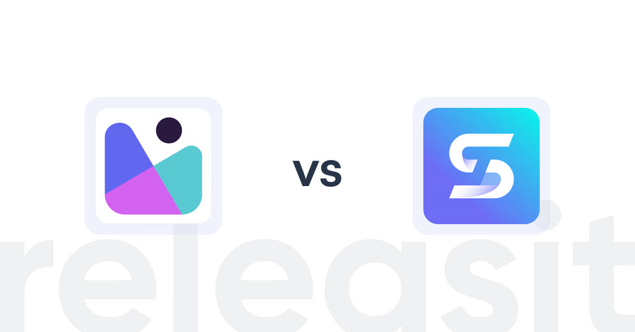 Shopify Upsell and Cross-sell Apps: Push Cart ‑ Add to Cart Upsell vs. ShineTrust ‑ Product Badges