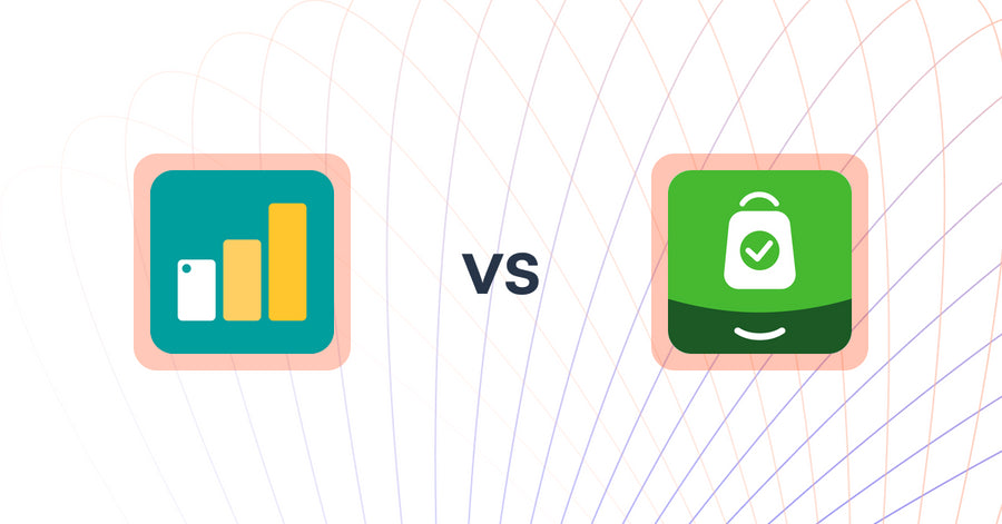 Shopify Upsell and Cross-sell Apps: UpBundle—Upsell & Cross Sell vs CheckMate Checkout Upsells