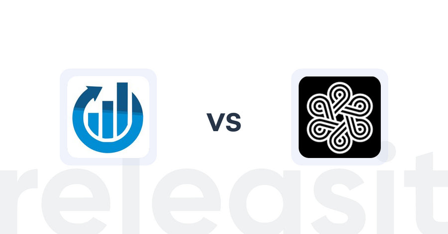 Shopify Upsell and Cross-sell Apps: Profit Pal ‑ Purchase Upsell vs Pairbo