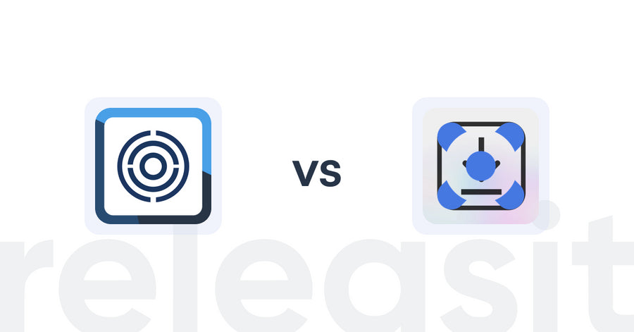 Shopify Upsell and Cross-sell Apps: Kainic vs XO Search & Recommendation