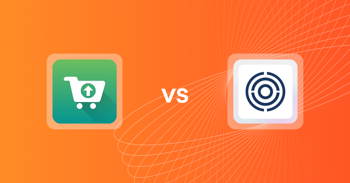 Shopify Upsell and Cross-sell Apps: Smart Suggest Pro by Essenify vs Kainic