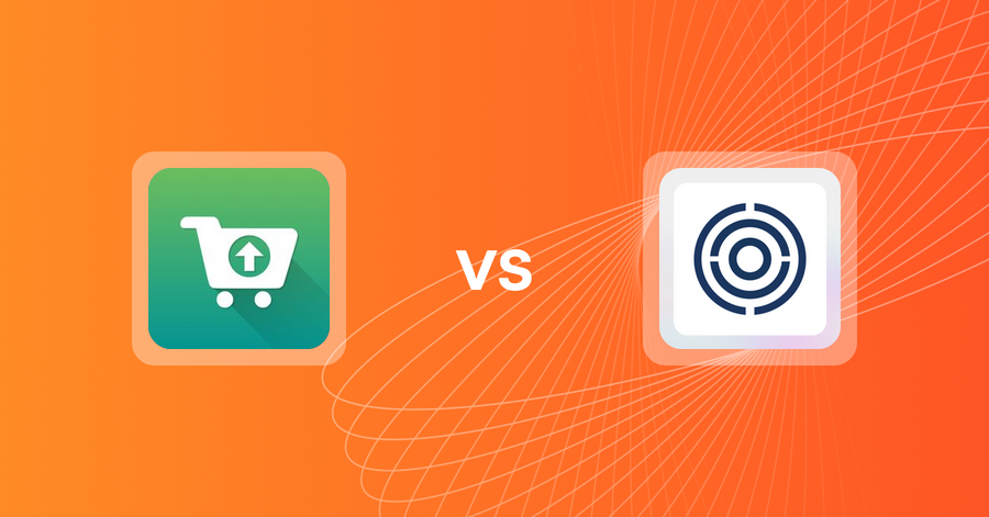 Shopify Upsell and Cross-sell Apps: Smart Suggest Pro by Essenify vs Kainic