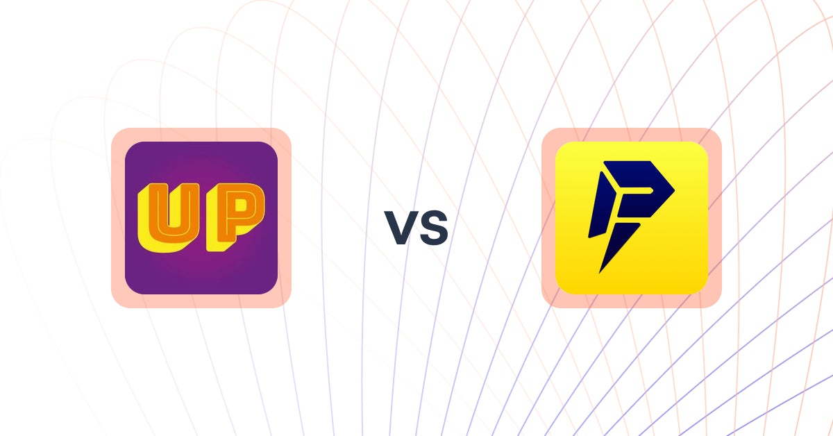 Shopify Upsell and Cross-Sell Apps: UPsell Checkout Extension vs Promofy: Flash Sale & Discount