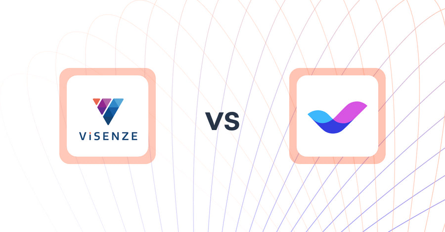 Shopify Upsell and Cross-Sell Apps: Smart Recommender and Search vs. Veda Landing Page Builder