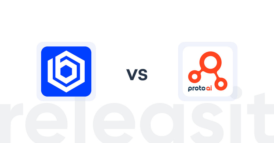 Shopify Upsell and Cross-Sell Apps: Bodt ‑ Live Chat & AI SalesGPT vs. Proto AI Commerce