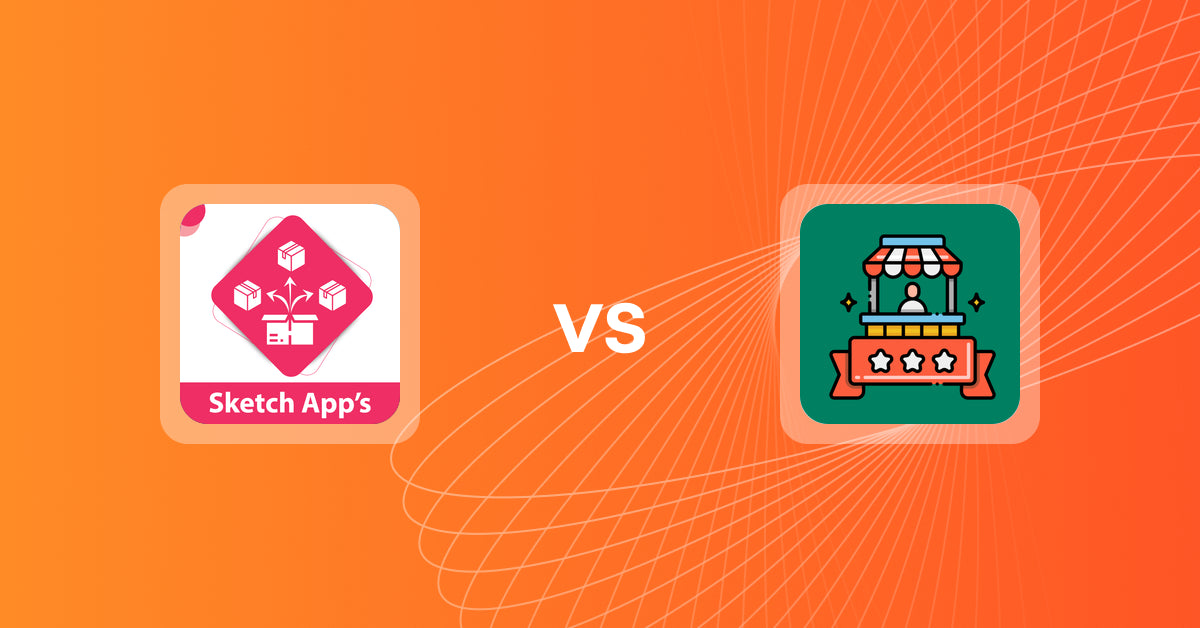 Shopify Upsell and Cross-sell Apps: Show Related Products vs. Vendor Info By Nexlerate