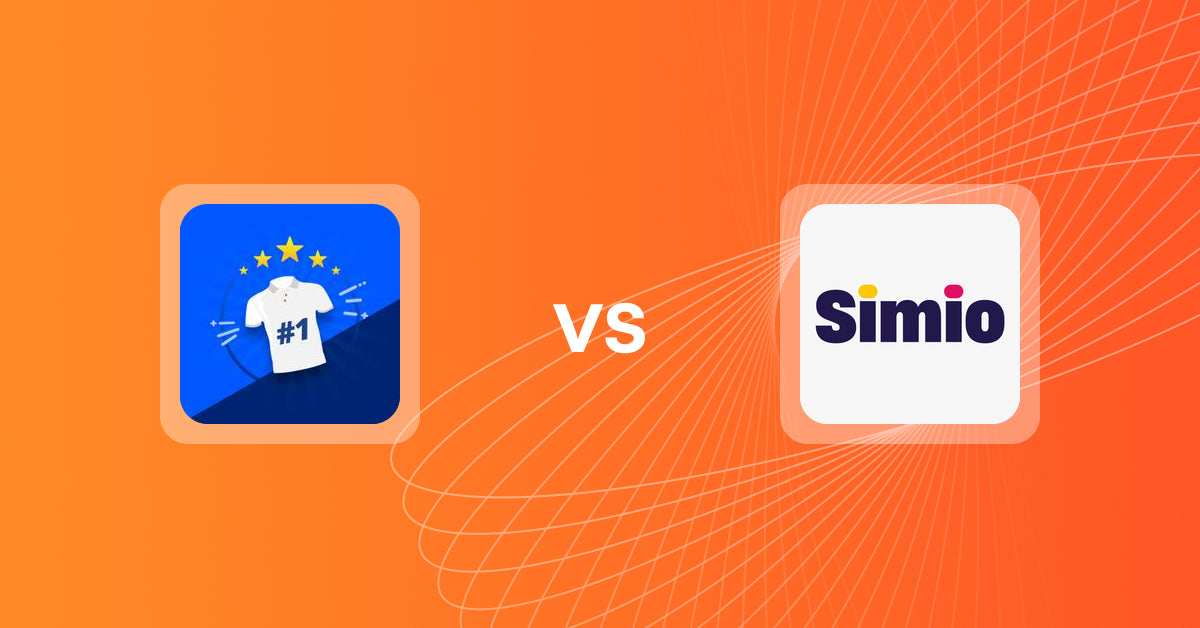 Shopify Upsell and Cross-sell Apps: Popular Products on Your Store vs Simio: WhatsApp Marketing