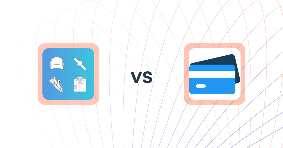 Shopify Upsell and Cross-Sell Apps: Advanced Shop the Look vs AI Checkout Pro