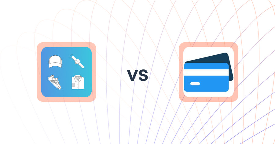 Shopify Upsell and Cross-Sell Apps: Advanced Shop the Look vs AI Checkout Pro