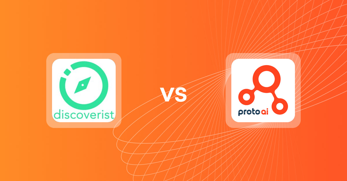 Shopify Upsell and Cross-sell Apps: Discoverist AI Recommendations vs Proto AI Commerce