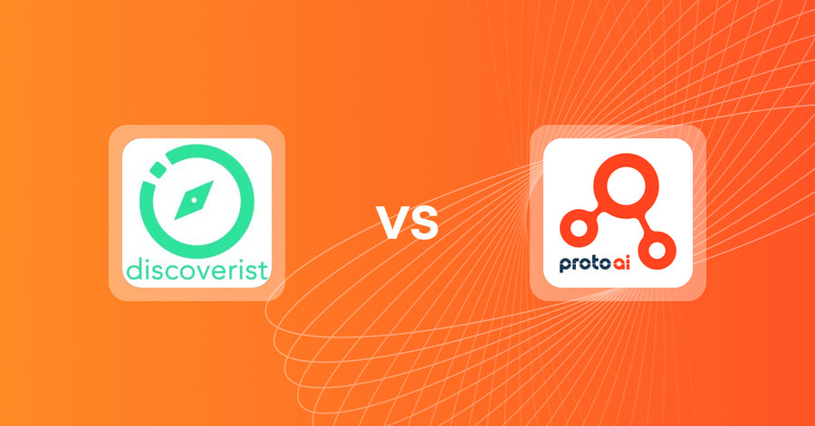 Shopify Upsell and Cross-sell Apps: Discoverist AI Recommendations vs Proto AI Commerce