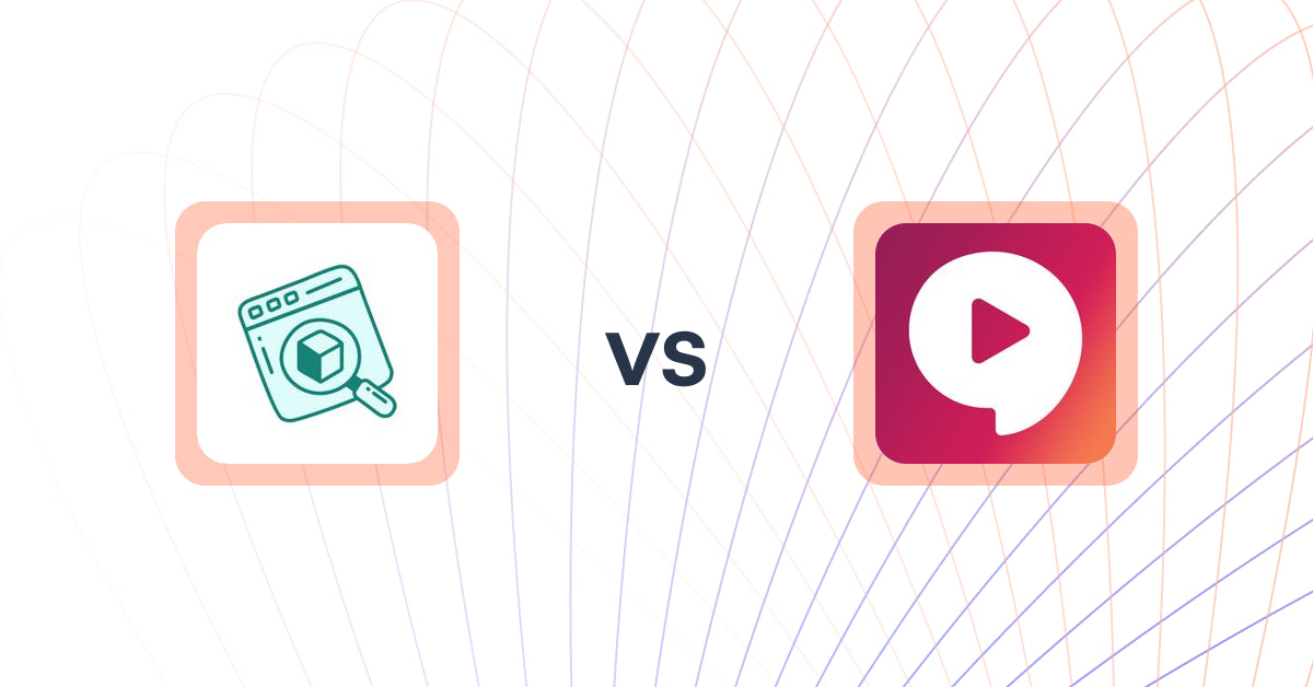 Shopify Upsell and Cross-Sell Apps: EM Product Recommendation Quiz vs Live 1:1 Video Chat » Uptok