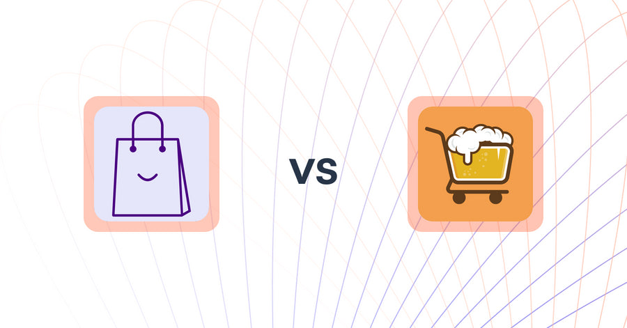 Shopify Upsell and Cross-Sell Apps: Buy Again / Bought By You vs Checkout Brew Upsells & Blocks