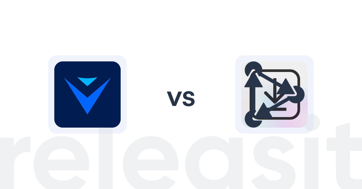 Shopify Upsell and Cross-Sell Apps: Veeform ‑ Product Quiz Builder vs Directed Edge Recommender