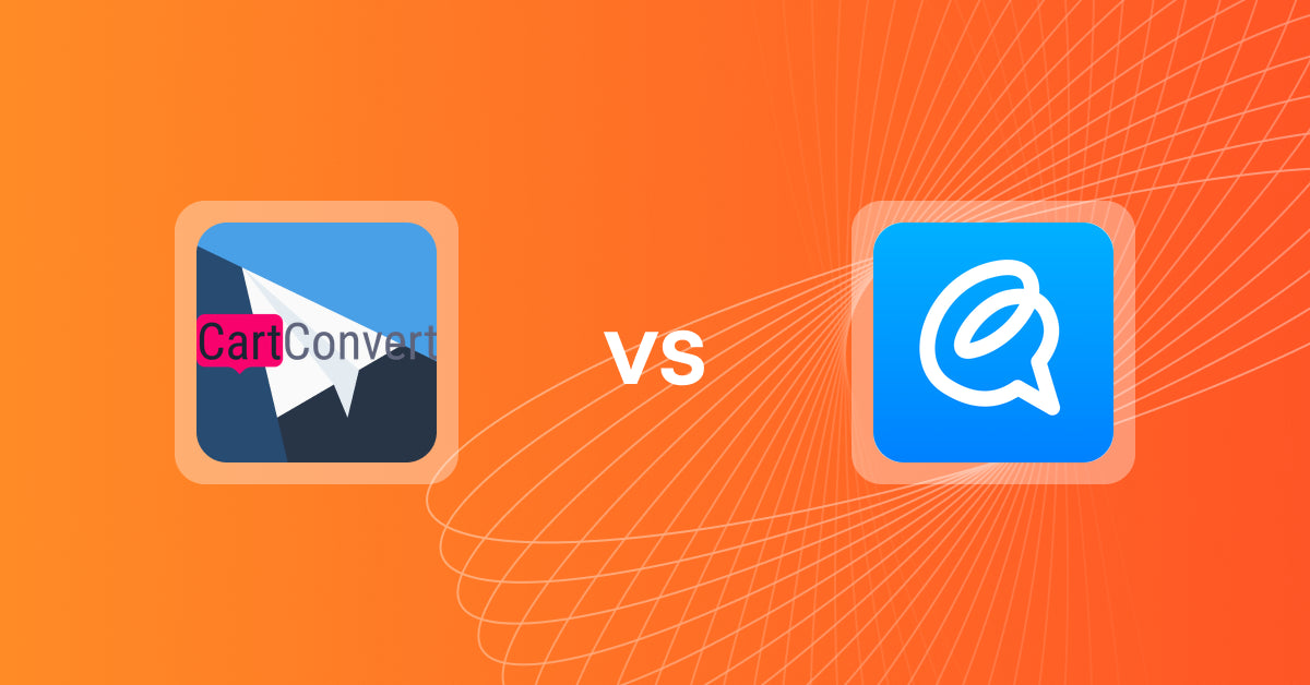 Shopify Upsell and Cross-sell Apps: CartConvert vs Speakeasy Shoppable Videos