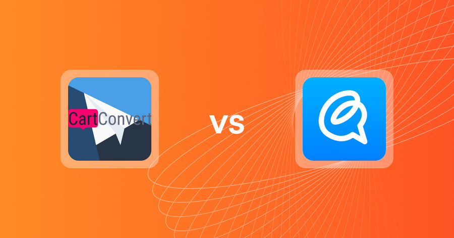 Shopify Upsell and Cross-sell Apps: CartConvert vs Speakeasy Shoppable Videos