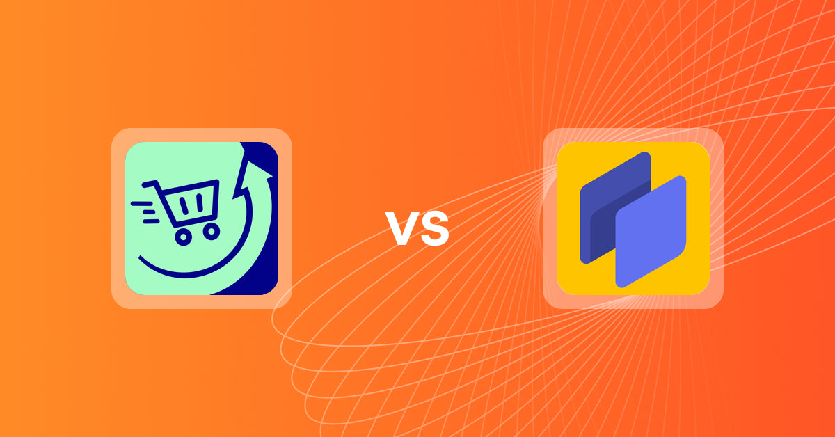 Shopify Upsell and Cross-sell Apps: Checkout Switcher One‑Click vs SpurIT Sales Pop‑up Discount