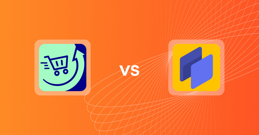 Shopify Upsell and Cross-sell Apps: Checkout Switcher One‑Click vs SpurIT Sales Pop‑up Discount