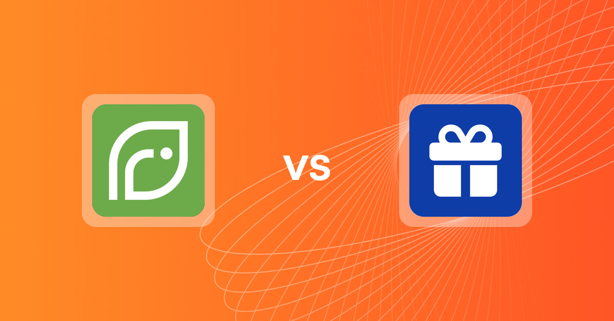 Shopify Upsell and Cross-Sell Apps: ReCORE vs UpsellYard — Automatic Gifts