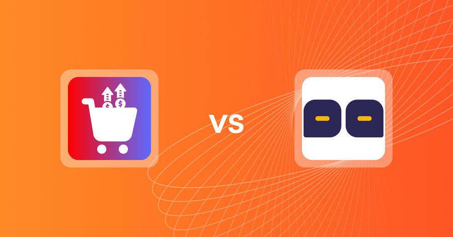 Shopify Upsell and Cross-Sell Apps: Upsurge‑AI PostPurchase Upsell vs Consolto Video Chat