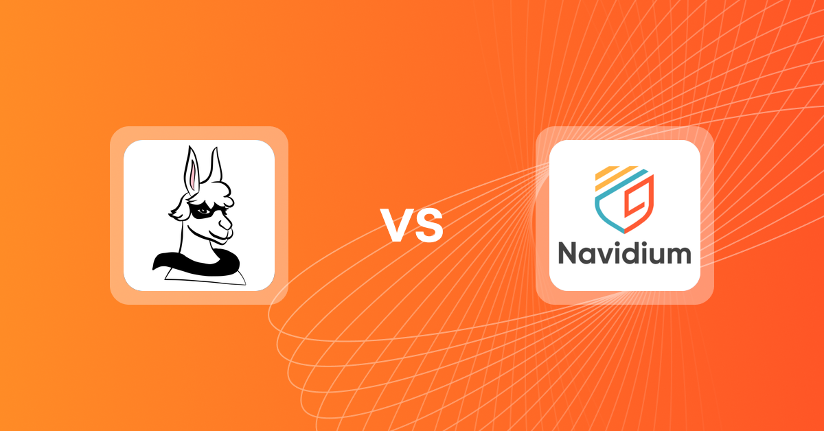 Shopify Upsell and Cross-sell Apps: Linking Llama vs. Navidium Shipping Protection