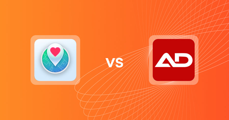 Shopify Upsell and Cross-Sell Apps: LocalSpoon vs Product Bundle & Discount AOD