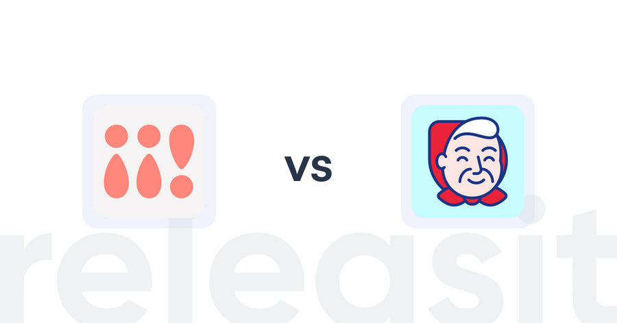 Shopify Upsell and Cross-Sell Apps: Withfriends (YC W19) vs Vanga AI Post Purchase Upsell