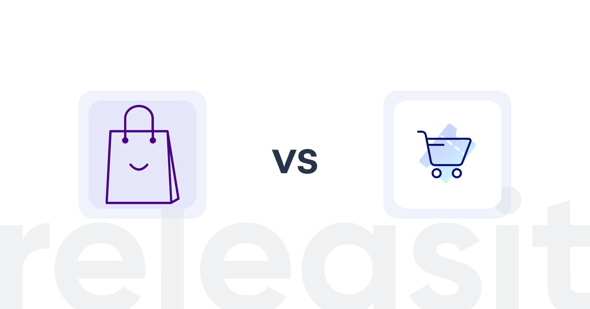 Shopify Upsell and Cross-Sell Apps: Buy Again / Bought By You vs Mave Thank You Page