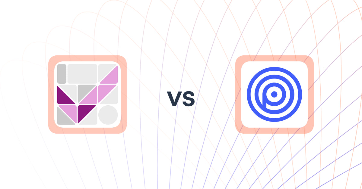 Shopify Upsell and Cross-Sell Apps: レコメンド .amp vs Personizely: CRO & A/B Testing