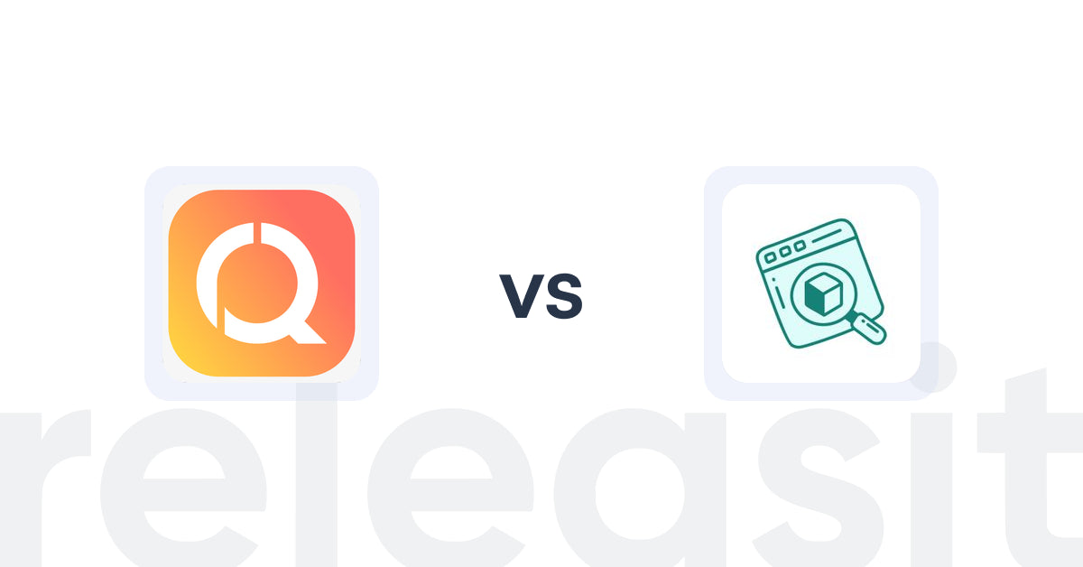 Shopify Upsell and Cross-sell Apps: Recommenda Quiz Builder vs. EM Product Recommendation Quiz