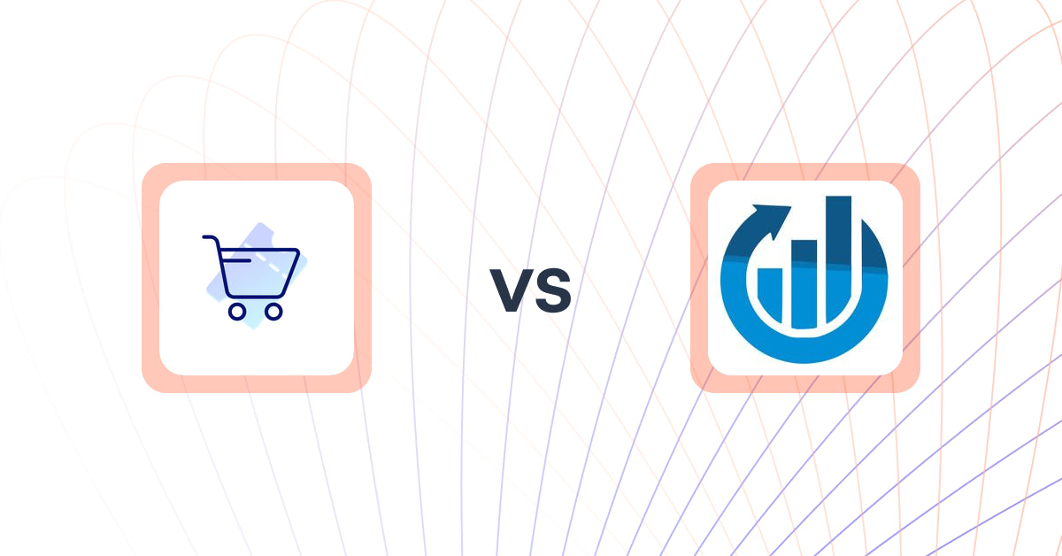 Shopify Upsell and Cross-sell Apps: Mave Thank You Page vs Profit Pal ‑ Purchase Upsell