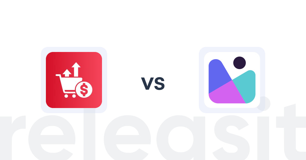 Shopify Upsell and Cross-sell Apps: Dynamic Checkout Upsell vs. Push Cart ‑ Add to Cart Upsell
