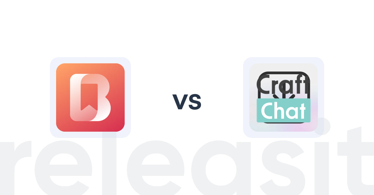 Shopify Upsell and Cross-sell Apps: Bon ‑ Shop, Track and Discover vs CraftChat:Convert Chat to Sale