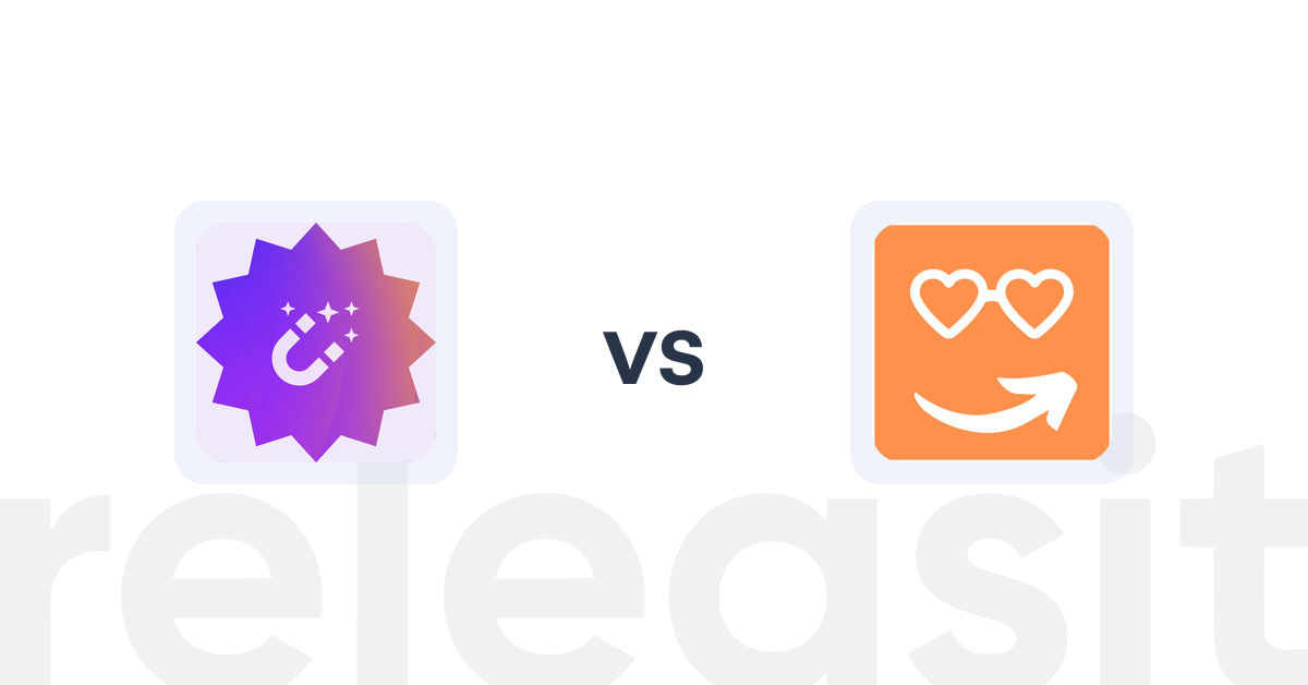 Shopify Upsell and Cross-sell Apps: Email Magnet AI vs BNB Amazon Buy Now Button+More