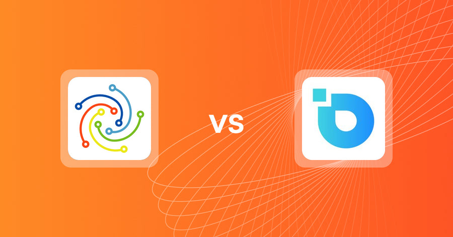 Shopify Upsell and Cross-sell Apps: Visidea AI Search & Discovery vs DMetaSoul Recommendations