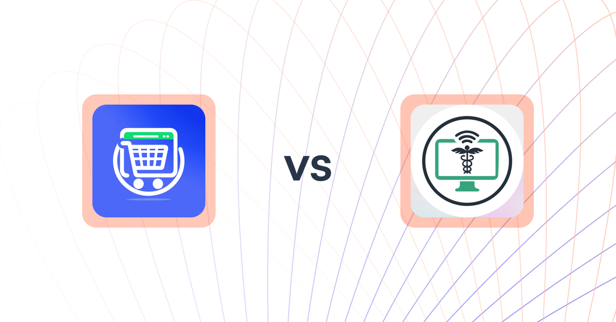 Shopify Operations Apps: ShopShift Backup and Restore vs MD Integrations Connect